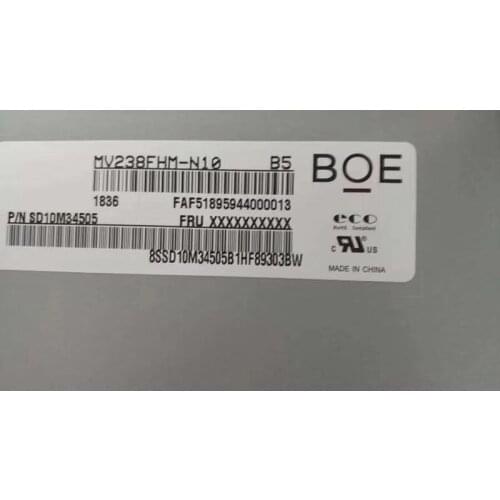 MV238FHM-N20 MV238FHM N10 MV238FHM N30 MV238FHM N40 23.8 inch LCD SCREEN panel MV238FHM