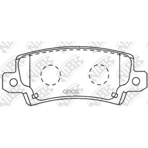 NIBK Automotive Sensors