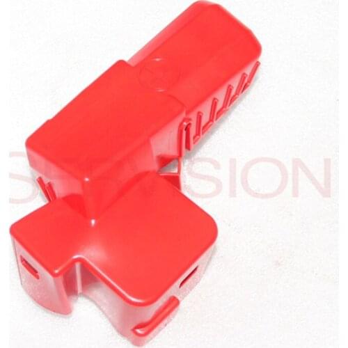 New Genuine OEM Parts Auto Cover, Battery Terminal 36694-80J00 For Suzuki SX4