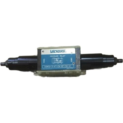 New vickers DGMC2-3-AT-CW-BT-CW-41 vickers