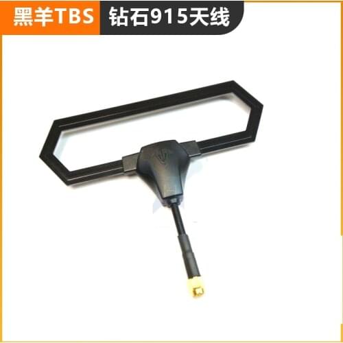Original Diamond Antenna Crossfire Transmitter TX CRSF 915 Mhz Long Range Radio system For FPV RC Drone