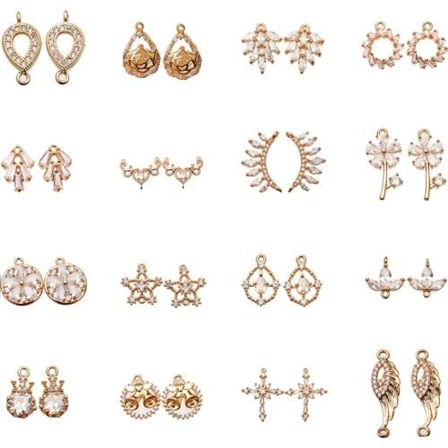 Медальоны женские QiARSOYOO China At AliExpress