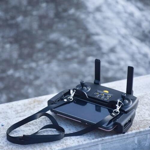 Hanging Buckle Hook Bracket Lanyard Strap for DJI Mavic mini/Mavic 2/Mavic PRO XXUC