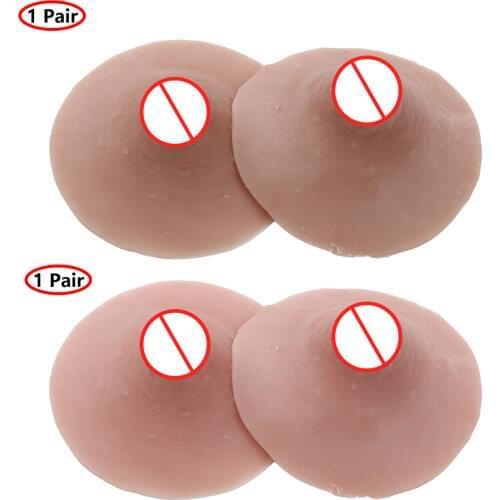 Silicone Breast Nipple Cover Bra Pad Invisible Breast False Nipple Breast Chest Paste Teat Sticker Washable Women Accessories