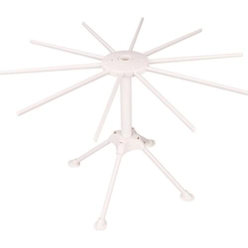 Folding Spaghetti Medicine Rack Spaghetti Medicine Rack Button Rack Spaghetti Cooking Tools Cooking Accessories Kitchen Supplies