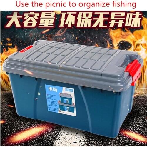 Car-styling Car trunk storage box car storage Box For Great Wall Haval/Hover H6 ,H5,M4,C50,H2,H8,H7,H3,H9