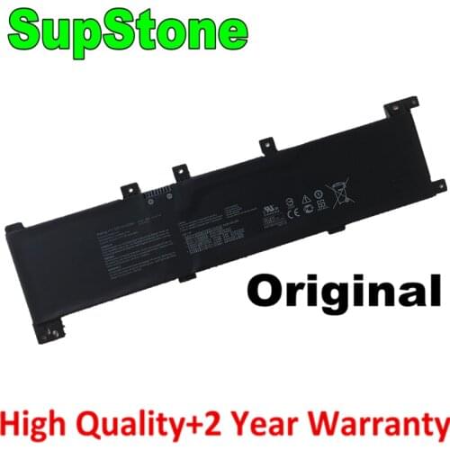 SupStone Genuine OEM B31N1635 Laptop Battery For Asus VivoBook 17 X705UA X705NA X705NC X705UB X705UV R702UV N705UQ-EB76 A705UQ