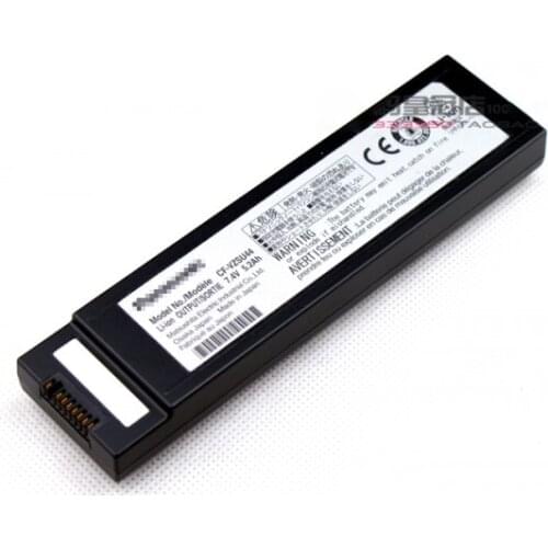 UGB genuine Replacement PANASONIC CF-VZSU44, CF-VZSU44U CF-08 Battery