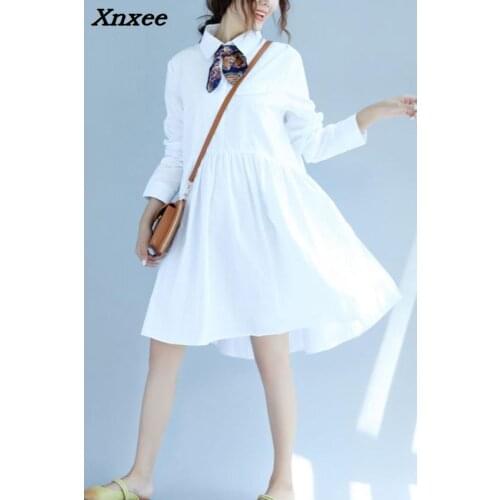 Блузки с галстуком Xnxee China At AliExpress