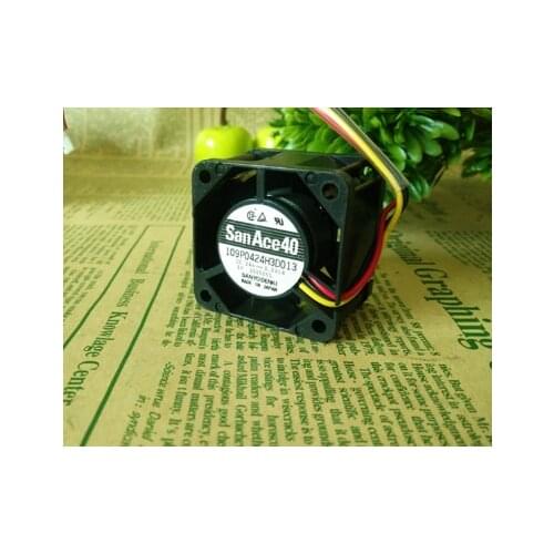 109P0424H3D013 24V 0.095A 3wire