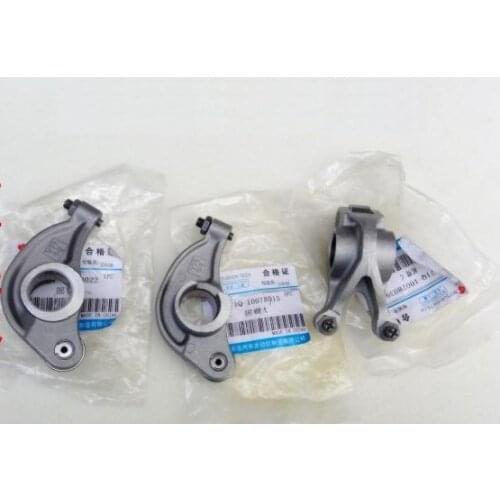 12pcs/set) Engine Valve rockers for Chinese Mitisubishi LANCER 4G18 1.6L Engine Auto car motor parts