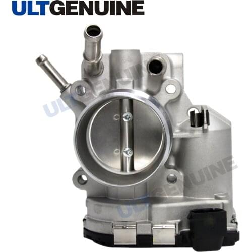 35100-2B150 Electronic Throttle Body Assembly for Hyundai Veloster 1.6L