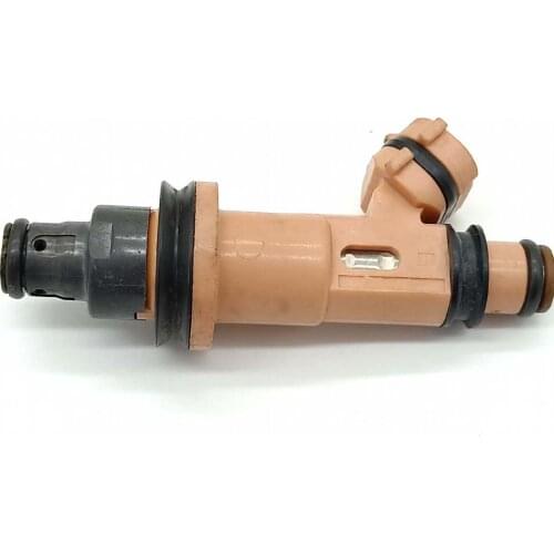 4x Fuel Injector nozzle Rebuild Service 23250-50030 23209-20020 232090A010 FJ10303 FJ10542 For Toyota Lexus LS430 GS430 SC430