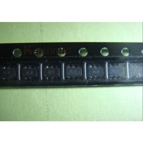 50pcs /lotT LV3011AIDBVR TLV3011 ALR SOT23-6