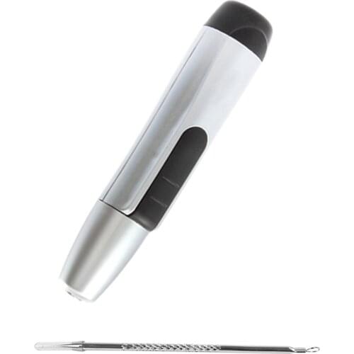 Aimanfun Nose And Ear Trimmers