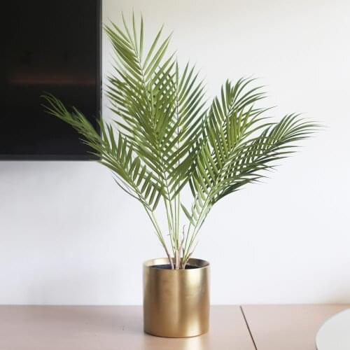 Color Wishes Artificial Palms