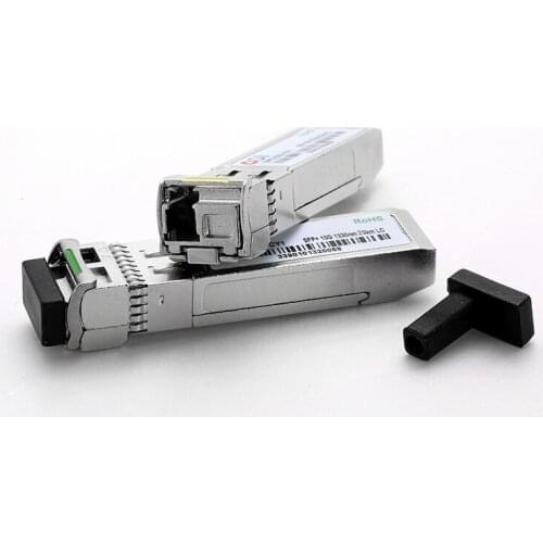 DPP2-3392-2CY1 SFP 10G 1270nm/1330nm optical fiber transceiver 20KM bidi sfp module