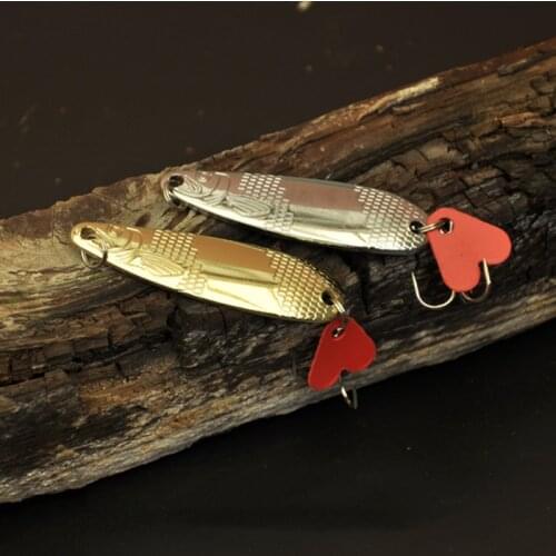FORREECCI Fishing Lure For Carp