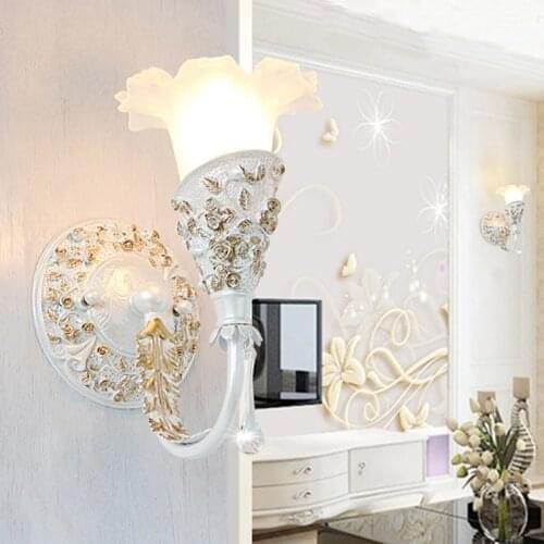 Living Room Wall Lamp Bathroom Mirror Front Lamp Bedroom Study led Wall Sconce Dressing Salon led Wall Light bathroom Sconces