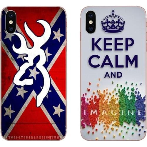 Soft New Arrival Keep Calm And Ride On Lovely For Huawei Honor 10 10i 20 20i 8S lite Y9 Prime Y7 2019 Y5 2018 p40 lite pro