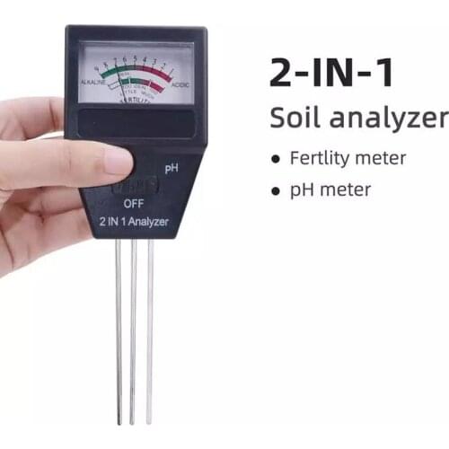 One coin PH Meters