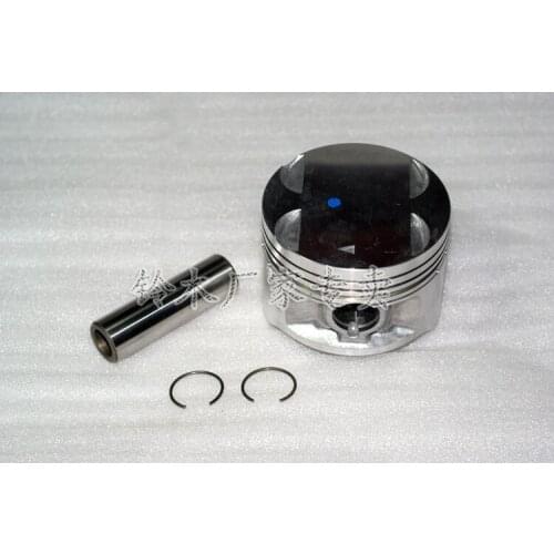 For Suzuki original pieces GN300 original piston