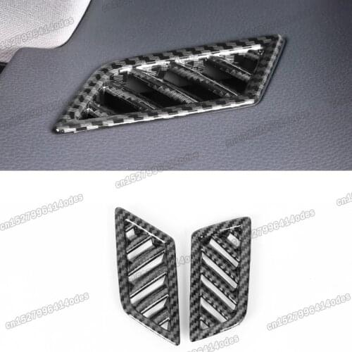 Lsrtw2017 Stainless Steel Car Gear Panel Cup Frame Trims for Volkswagen Passat B8 Variant 2017 2018 2019 2020 Vw Accessories