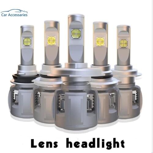 TPYCBX LED Bulbs D1S (PK32d-2)