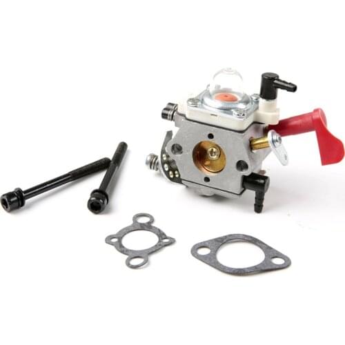 High performance ROFUN 997 carburetor for Zenoah CY 26cc 29cc 30.5cc 2-stroke gasoline engine for HPI ROVAN KM RC vehicle