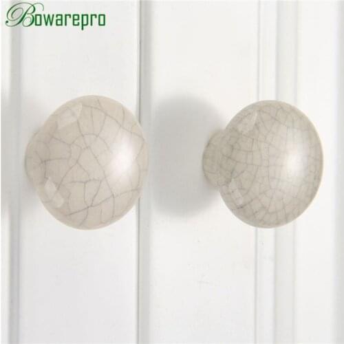 Antique Handles Furniture Hardware Cabinet Knobs and Handles Wardrobe Door Pulls Dresser Kitchen Cupboard Handle Single Hole