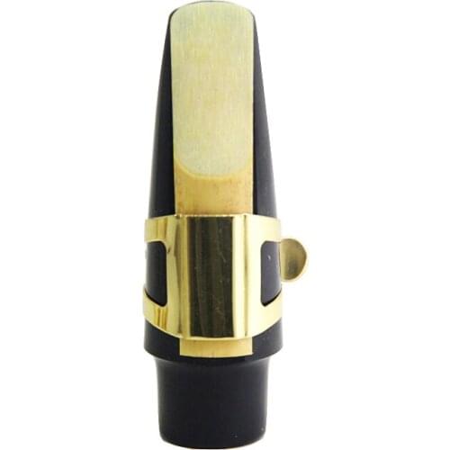 1PCS Atlo saxophone mouthpiece clamp saxophone mouthpiece clamp
