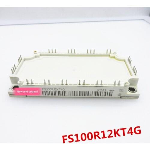 100%New and original, 90 days warranty FS100R12KT4G