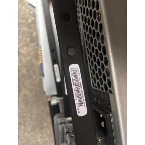 IBM V5000 V3500 V3700 power supply 45w8229 45w8138 98y2218 45w8841