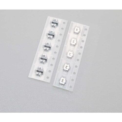 Cltgxdd 10pcs/lot Power Push Button Switch ON OFF For Nokia 3100 6300 Lumia 520 620 515 630 530 930 For Sony K750 W800 W580