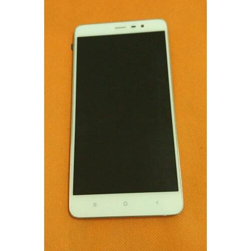 DOOGEE Screens For Xiaomi Redmi Note 4