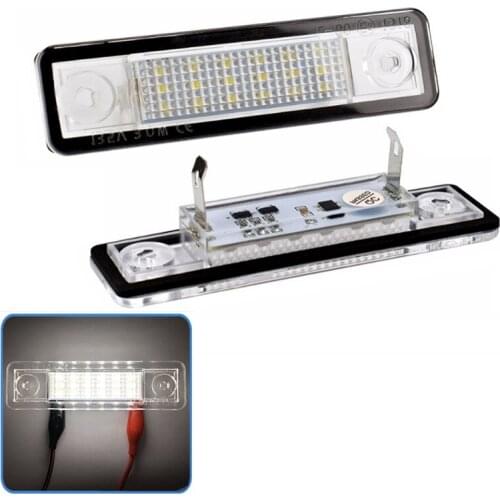 Opel license light Astra G Astra F Corsa B Zafira A Omega A