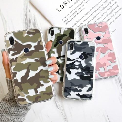 McCollum Phone Cases Asus ZenFone 4 Selfie Pro China