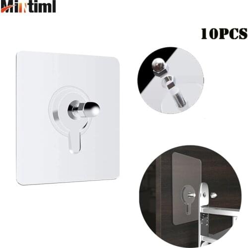 Seamless Screw Stainless Hanger Screws Seamless Adhesive Hook Viscose Hook Screw Strong Pendant Paste Screws Hook Wall