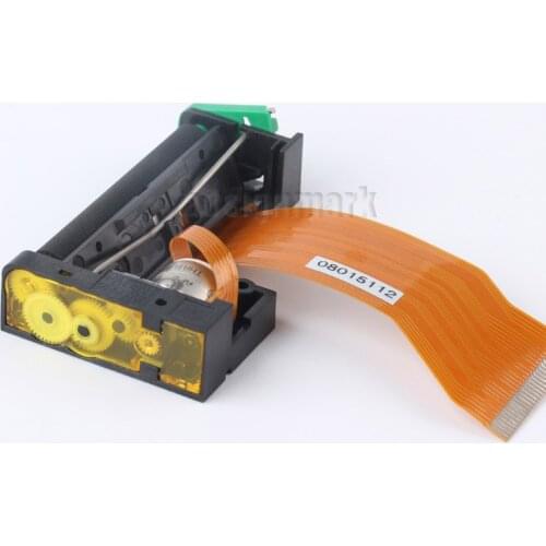Original Thermal Printer Mechanism MP208-HS 58mm Heat Transfer Print Head for APS MP208-LV, MP208