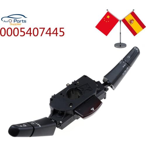 FOR Mercedes Vito Freightliner Sprinter Dodge VW LT 28-35 II 28-46 V-CLASS VITO 638 Steering Column Switch A0005407445 A00154046