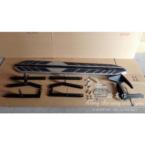 Applied to Srx Cadillac Road 66 Side Original Modified Pedal 4s Genuine