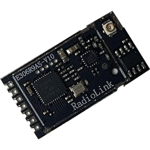 Radiolink Transmitter Signal Transmitting Module for AT9 AT9S AT10 AT10Ⅱ RC Transmitter Replacement Remote Controller