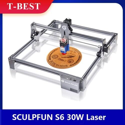 SCULPFUN 3D Printers
