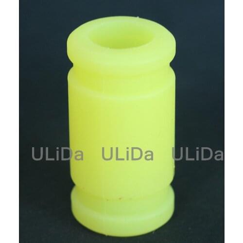 Silicone Joint Exhaust Tubing Coupler Rubber For RC 1:8 Nitro Car HSP Himoto hot