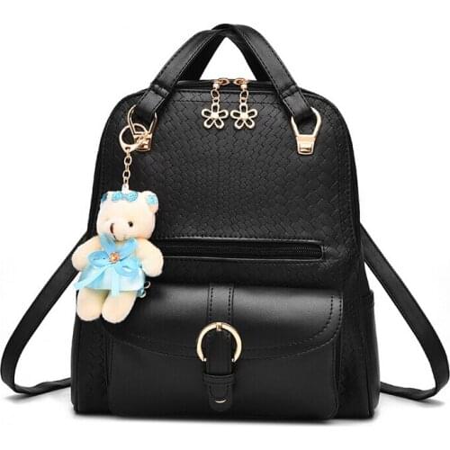 Женские мягкие рюкзаки YESETN China At AliExpress