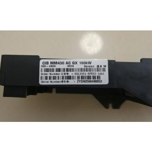 100% working original board 6SL3351-6FE33-1AA1