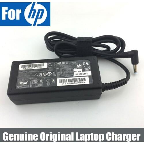 NEW Auregon 19.5V 3.33A 65W AC Power Adapter Charger Power Supply for HP Chromebook 14 14-q010nr 14-q030nr Pavilion 15 15-n010u