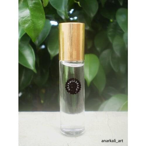 ROSE Attar Perfume Oil, Arabian Fragrance, 8ml Free Shipping