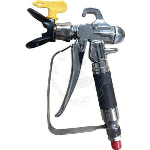 Airless Sprayer Spray Gun S820 With 517 Tip High-pressure Paint Sprayer Sprayer Accessories For Wagner Titan Airless Sprayer