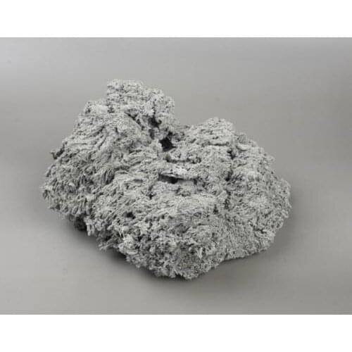 Raw material pure titanium, 0 grade sponge titanium 500g unit price